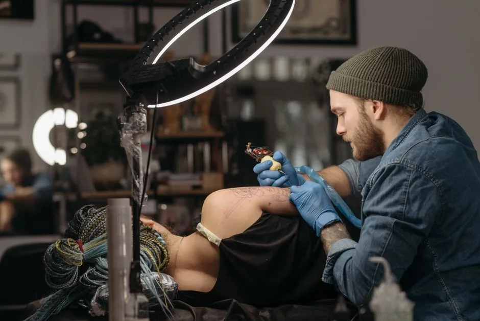 Inkvera Tattoo Studio