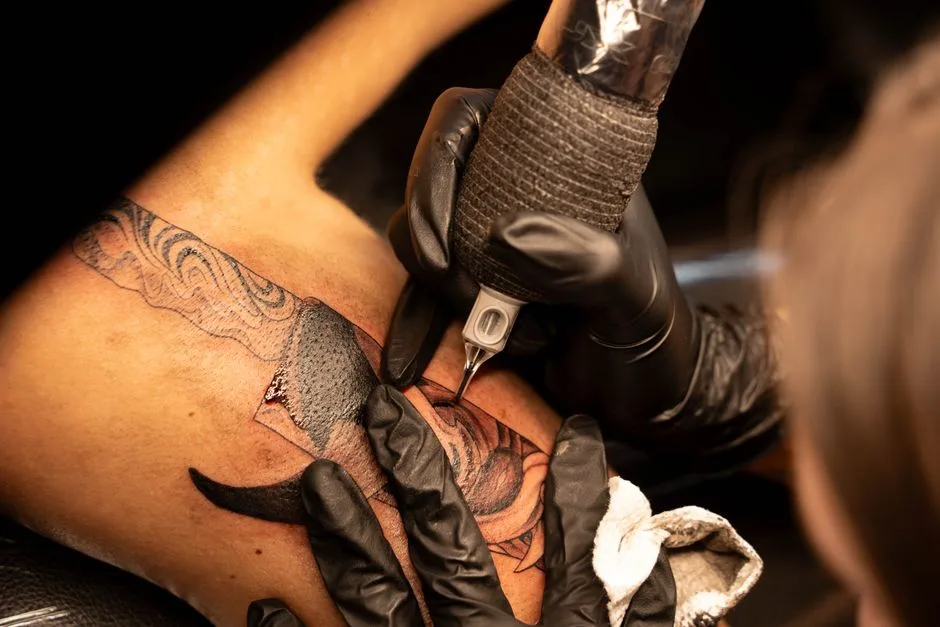 Inkvera Tattoo Studio