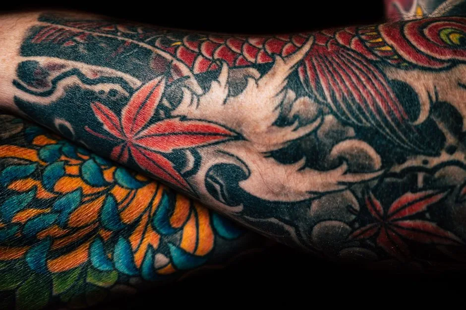 Inkvera Tattoo Studio